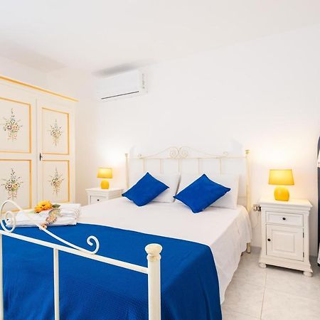 Holidays Dream Laura - Leuca Santa Maria di Leuca Exterior photo