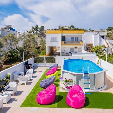 Holidays Dream Laura - Leuca Santa Maria di Leuca Exterior photo