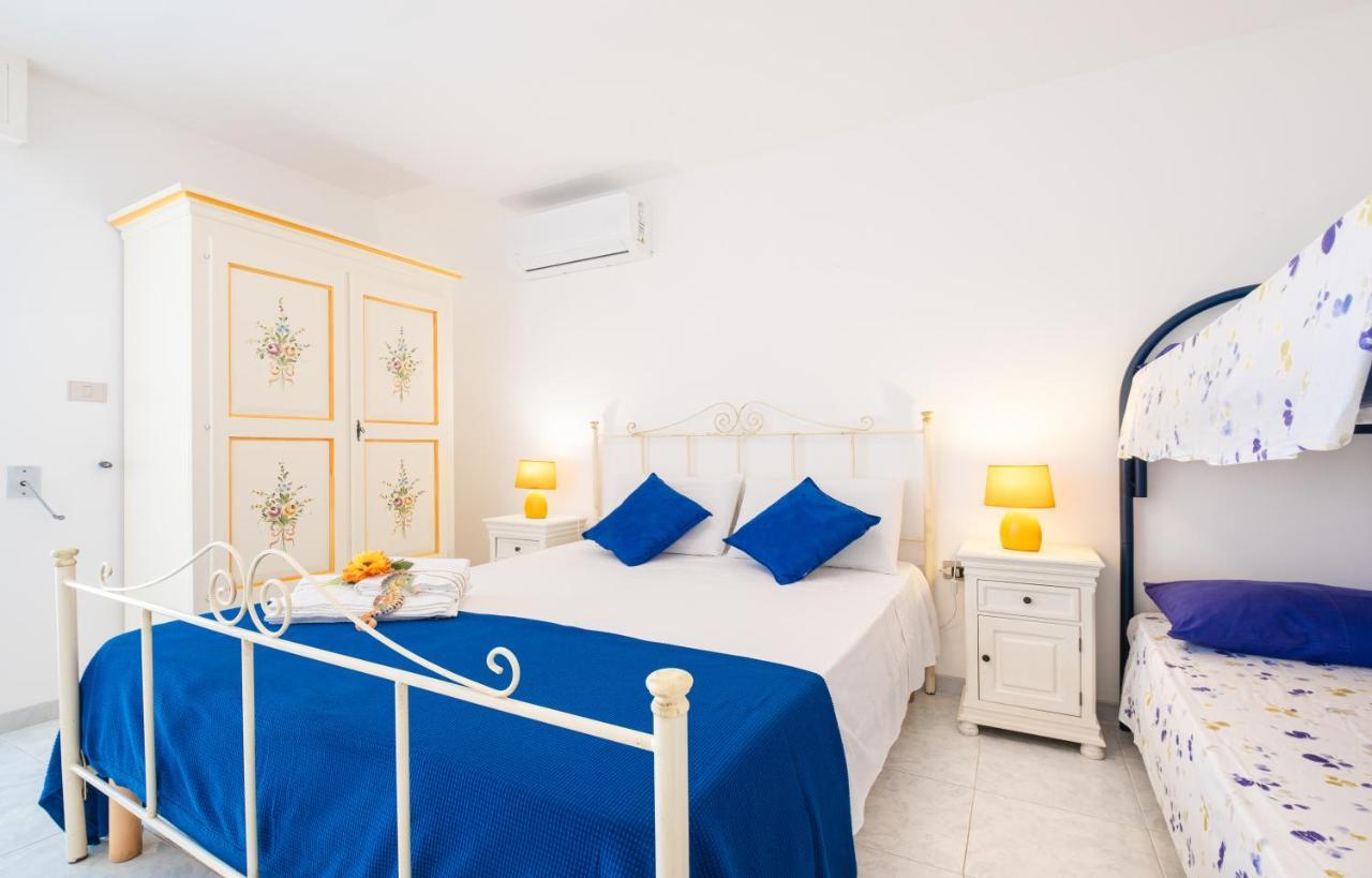 Holidays Dream Laura - Leuca Santa Maria di Leuca Exterior photo