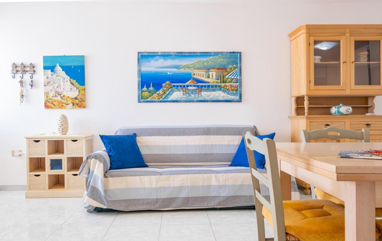 Holidays Dream Laura - Leuca Santa Maria di Leuca Exterior photo