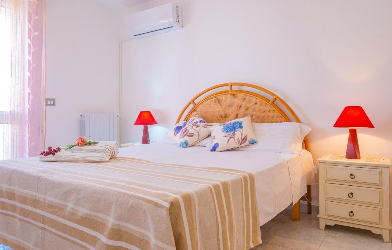 Holidays Dream Laura - Leuca Santa Maria di Leuca Exterior photo