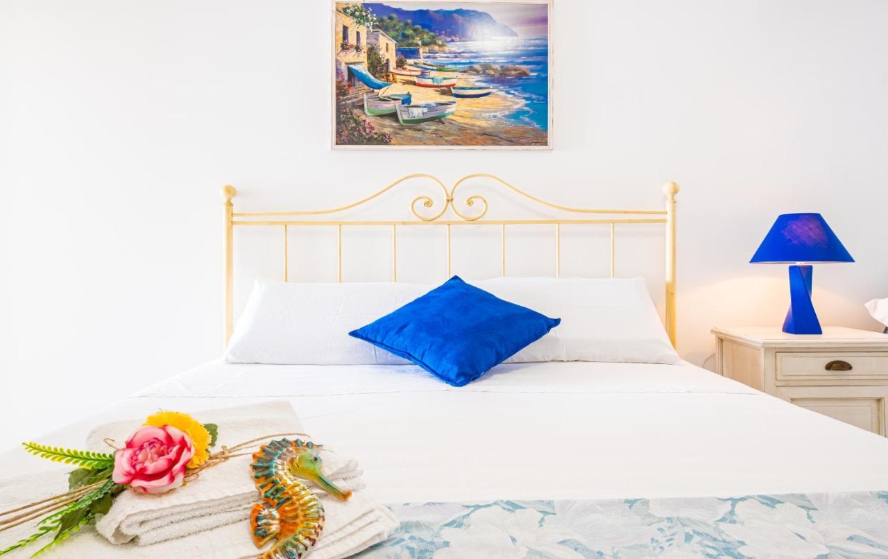 Holidays Dream Laura - Leuca Santa Maria di Leuca Exterior photo