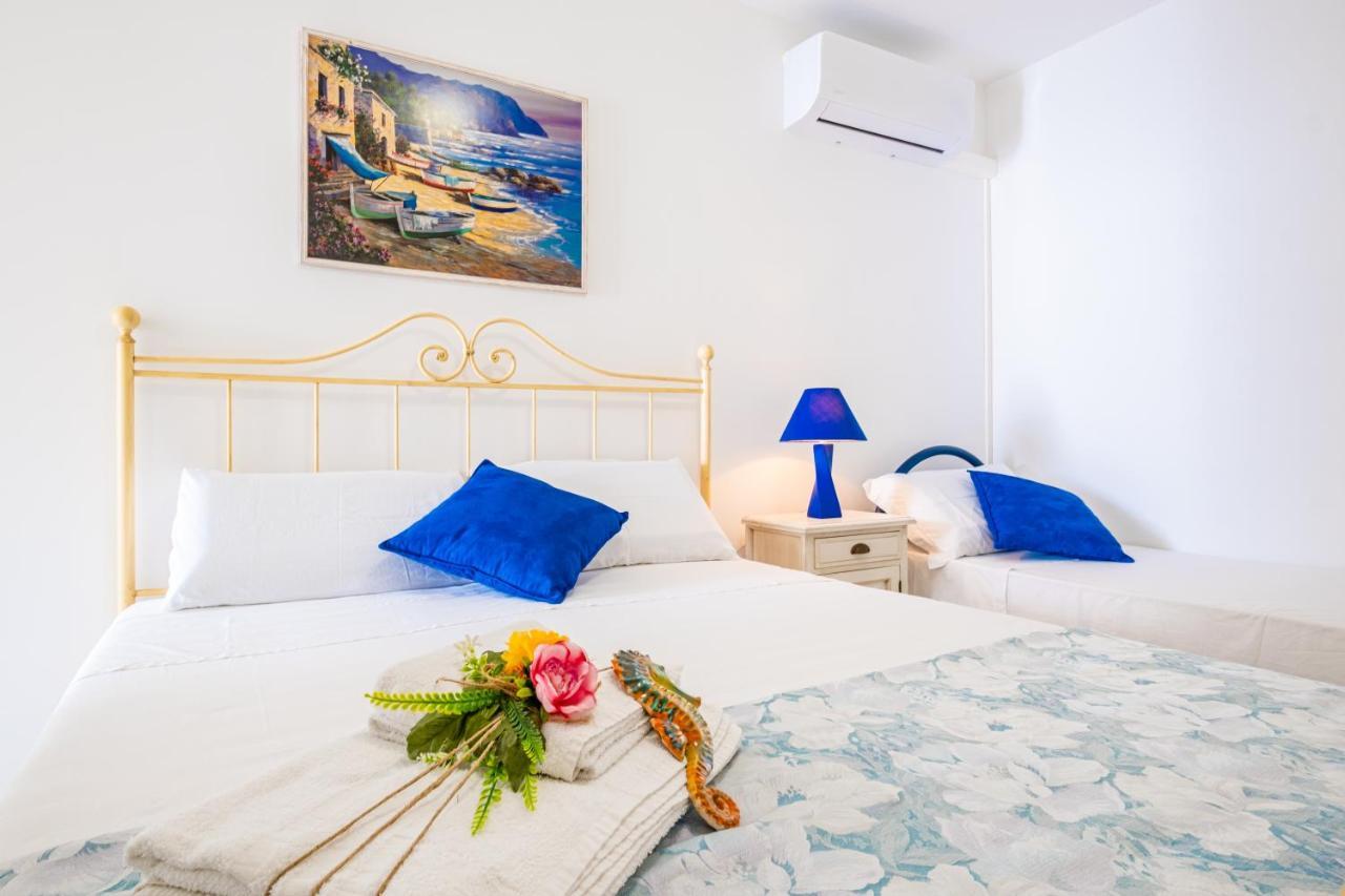 Holidays Dream Laura - Leuca Santa Maria di Leuca Exterior photo