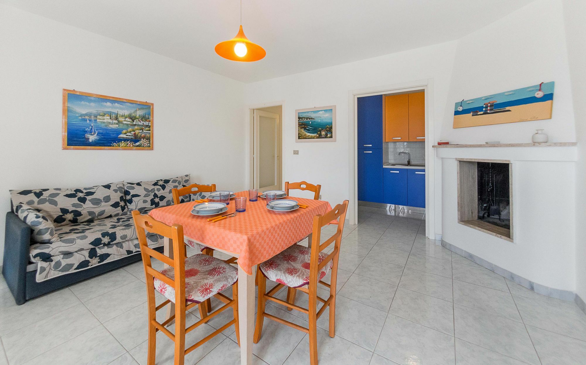 Holidays Dream Laura - Leuca Santa Maria di Leuca Exterior photo