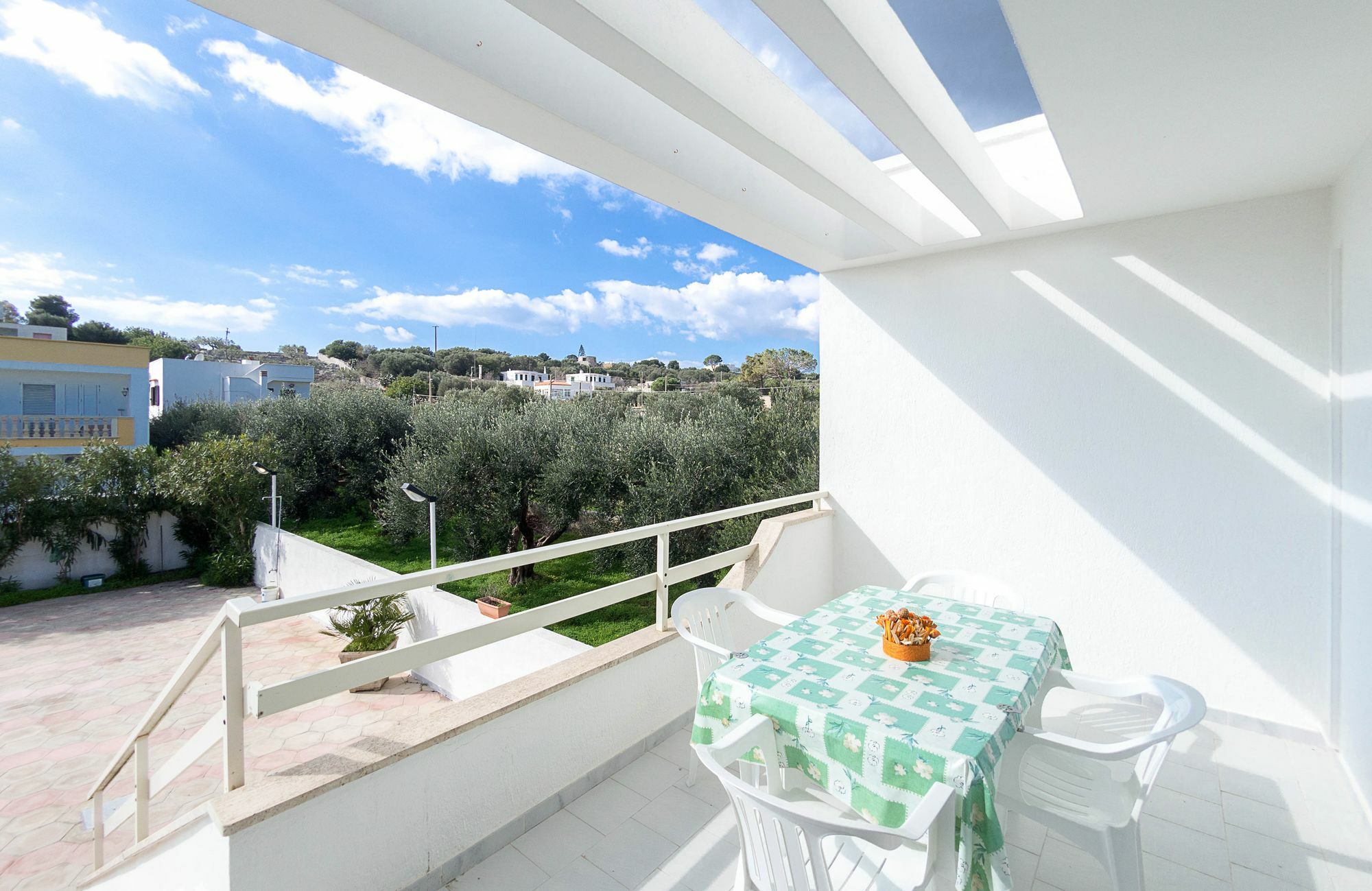 Holidays Dream Laura - Leuca Santa Maria di Leuca Exterior photo